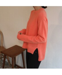 CHERRYKOKO | cherry angora, knit(ニット/セーター)