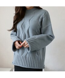 CHERRYKOKO | weh yuh, knit(ニット/セーター)