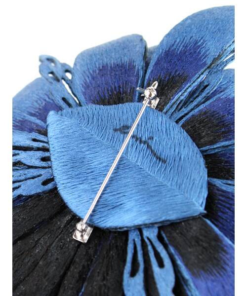 emi takazawa 横振り刺繍ピアス水金地火木土天冥海H.P.FRANCE emi takazawa 横振り刺繍ピアス水金地火木土天冥海H.P.FRANCE