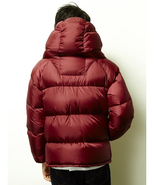 WHIZLIMITED（ウィズリミテッド）の「DOWN JACKET (×NANGA)（）」 - WEAR