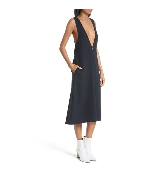 tibi ワンピース Tibi（ティビ）ワンピース・ドレス - FARFETCH