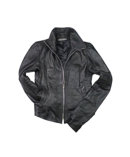 エカム 羊革メンズライダース エカム 羊革メンズライダース EKAM