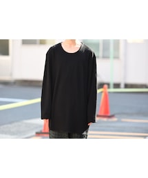 Edwina Horl | Edwina Horl リブニットゆったりプルオーバー(ニット/セーター)