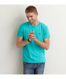 American Eagle | AEOレジェンドクルーネックTシャツ(Tシャツ/カットソー)