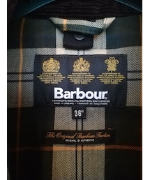 Barbour（バブアー）の「Barbour 