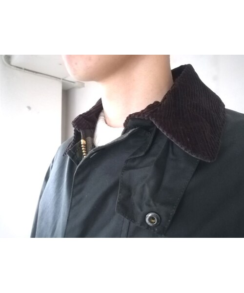 Barbour（バーブァー）の「Barbour 