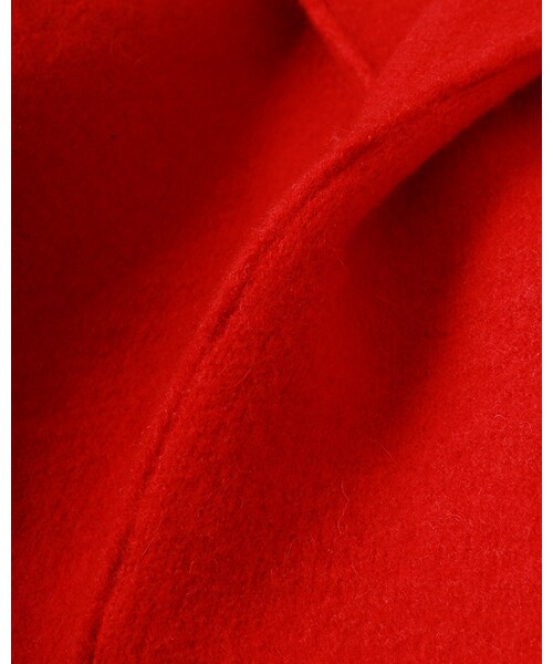 45R（フォーティファイブアール）の「フェルトKNITカウチンBOLERO