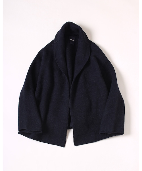 45R（フォーティファイブアール）の「フェルトKNITカウチン