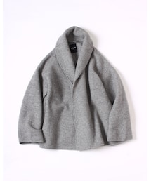 45R（フォーティファイブアール）の「フェルトKNITカウチン