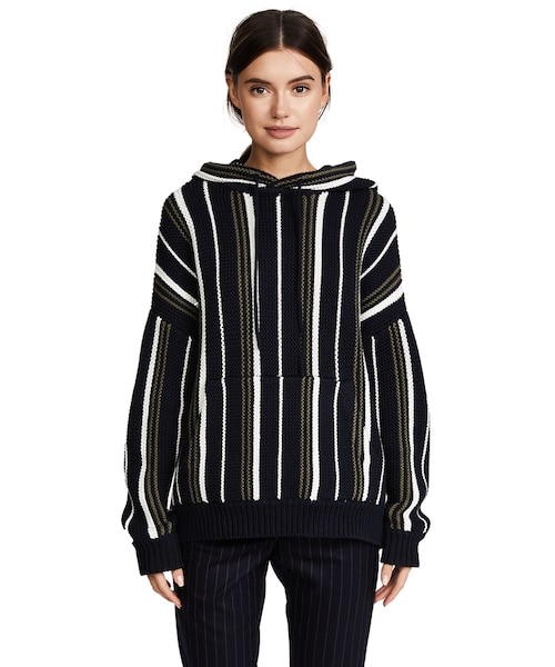 6397（シックススリーナインセブン）の「6397 Striped Baja