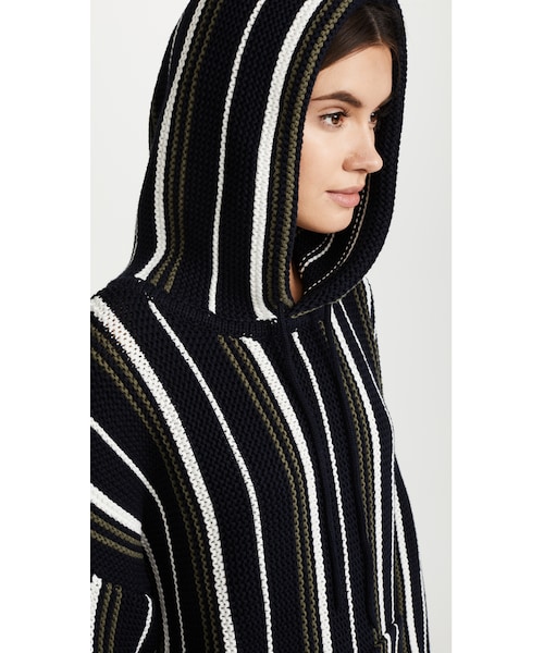洋服 リサイクルスビン裏毛フーディー ブラック | ＋CLOTHET ONLINE