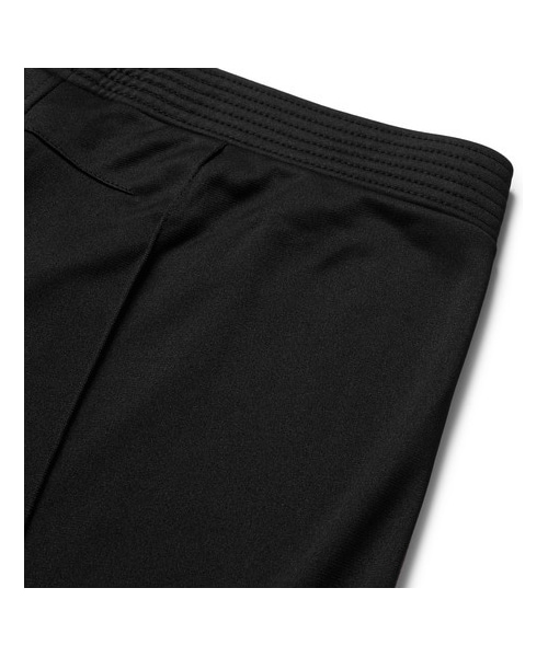 GIVENCHY(ジバンシイ)の「Givenchy Rubber-Appliquéd Fleece-Back Satin-Jersey Trousers(その他パンツ・メンズ・Black・XL/S/M/L)」の4枚目の写真