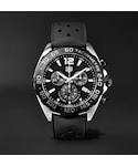 TAG Heuer(タグホイヤー)の「腕時計(アナログ腕時計)」