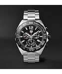 TAG Heuer(タグホイヤー)の「腕時計(アナログ腕時計)」