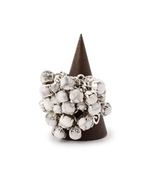 SERGE THORAVAL セルジュトラヴァル Maille 編み目 リング 楽天市場】【正規品】【即納】セルジュトラヴァル リング