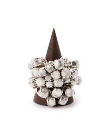 SERGE THORAVAL（セルジュトラヴァル）の「Maille 編み目|【限定