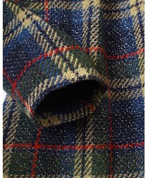 45R（フォーティファイブアール）の「キラキラタータンDRESS（）」 - WEAR