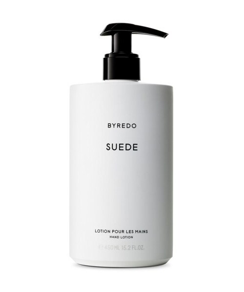 BYREDO（バイレード）の「Byredo Suede Hand Lotion（ハンドケア/ハンドクリーム）」 WEAR