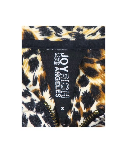 JOYRICH（ジョイリッチ）の「JOYRICH(ジョイリッチ) パーカー（パーカー・メンズ・その他）」の5枚目の写真