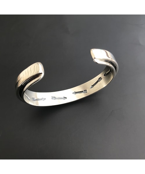 CODY SANDERSON（コディサンダーソン）の「CODY SANDERSON - Cuffs 1/2 
