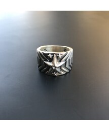 CODY SANDERSON（コディサンダーソン）の「CODY SANDERSON - Ring Mt 