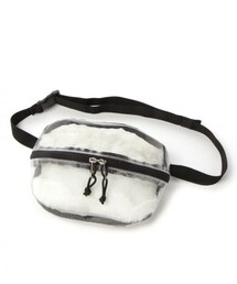 LOWRYS FARM | ウエストポーチ(バッグ)