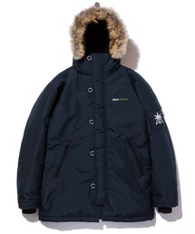 Back Channel（バックチャンネル）の「DM-12 JACKET（）」 - WEAR