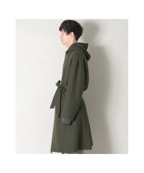 URBAN RESEARCH（アーバンリサーチ）の「Daisuke Maki×URBAN RESEARCH