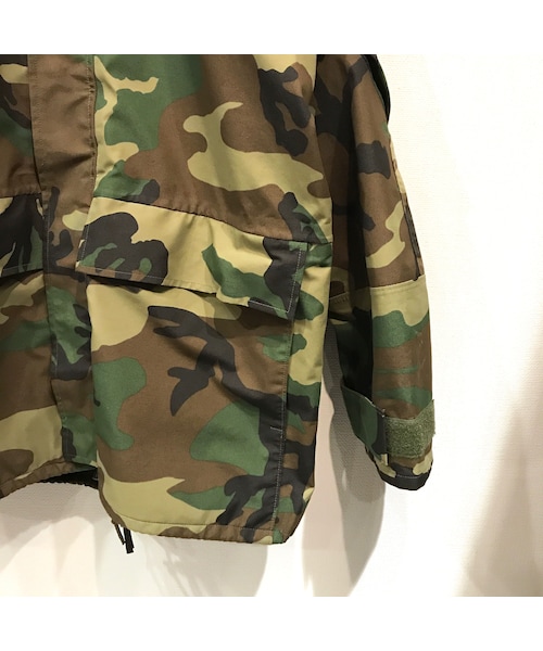 MILITARY（ミリタリー）の「US ARMY / E.C.W.C.S Gen 2 GORE TEX