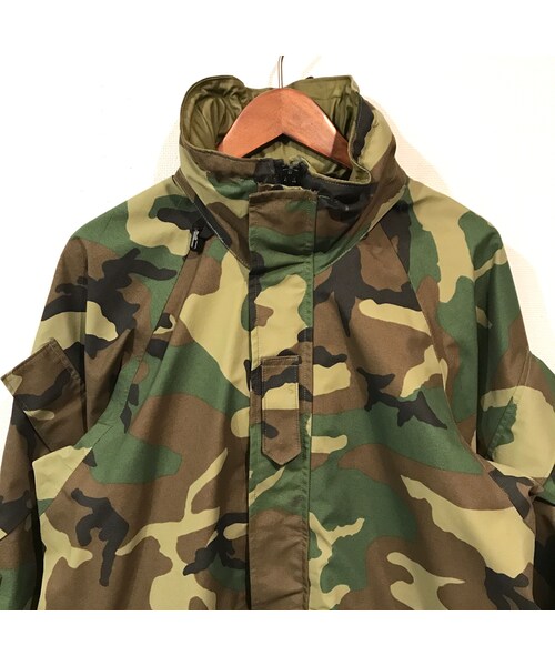 MILITARY（ミリタリー）の「US ARMY / E.C.W.C.S Gen 2 GORE TEX 