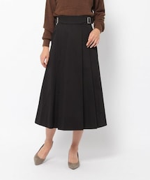 laboratory work | サイドアジャストチノスカート(スカート)