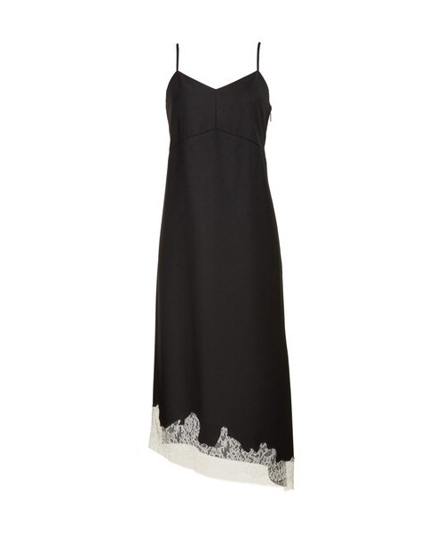 tibi(ティビ)の「Women's Tibi Lou Lou Applique Dress(ワンピース・レディース・Black・0/2/4/6/8/10/12)」の5枚目の写真