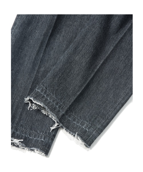 Name.（ネーム）の「Name. - FURTHER LIMITED ITEM - : TAPERED DENIM 