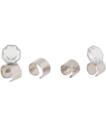 Maison Margiela | MAISON MARGIELA Rings(リング)