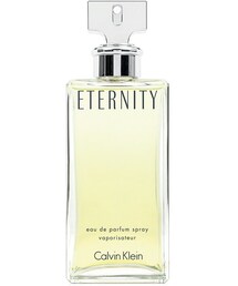 Calvin Klein | Calvin Klein Eternity Eau de Parfum, 6.7 oz(香水)