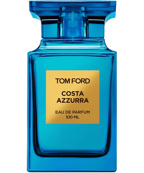 at ringe fremstille forfølgelse TOM FORD（トム フォード）の「Tom Ford Costa Azzurra Eau de Parfum Spray, 3.4 oz（香水）」  - WEAR