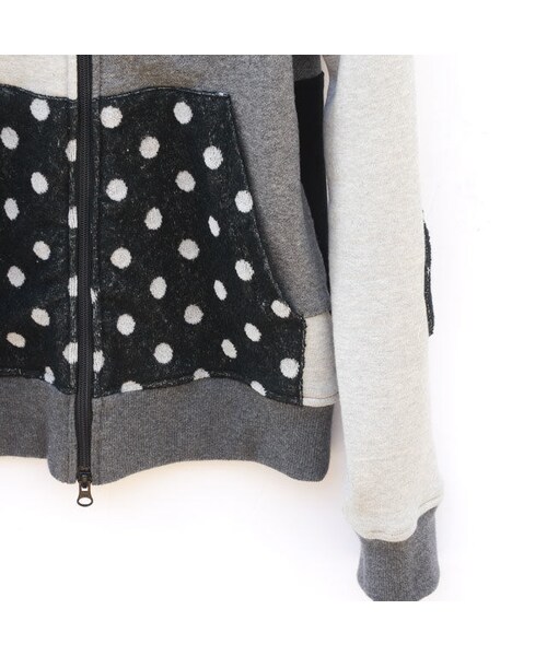 NIRAME.CO（ニラメッコ）の「1LDKぱーかー（パーカー・メンズ・その他）」の5枚目の写真