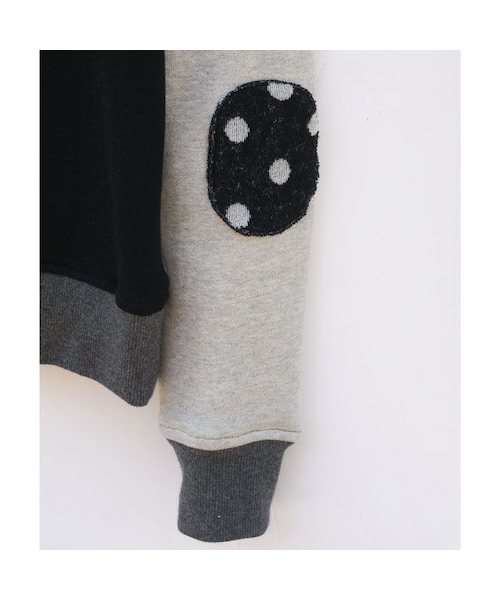 NIRAME.CO（ニラメッコ）の「1LDKぱーかー（パーカー・メンズ・その他）」の4枚目の写真