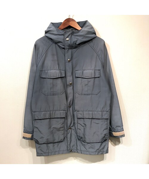 THE NORTH FACE（ザノースフェイス）の「Old L.L.Bean / 60/40 Cloth 