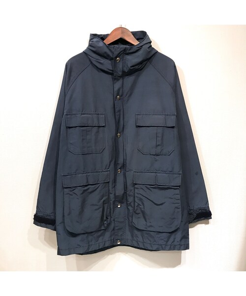 THE NORTH FACE OLD MOUNTAIN PARKA