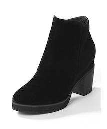 GRL | インヒールアンクルブーツ(ブーツ)