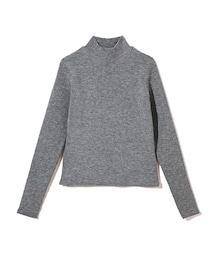GRL | ハイネックリブニットトップス(ニット/セーター)