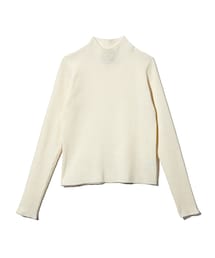 GRL | ハイネックリブニットトップス(ニット/セーター)