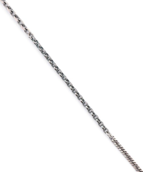 gunda（ガンダ）の「gunda/ガンダ/BULLET NK/B（アクセサリー・OTHER・00）」の3枚目の写真