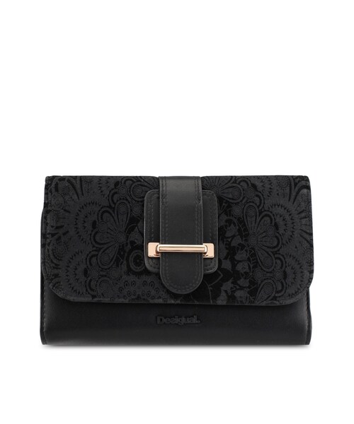 velvet wallet