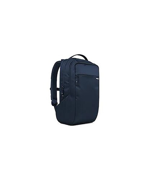 incase(インケース)の「Incase Icon Backpack Navy Blue 15.6 Inch Laptop Backpack(その他・メンズ・navy・One Size)」の1枚目の写真