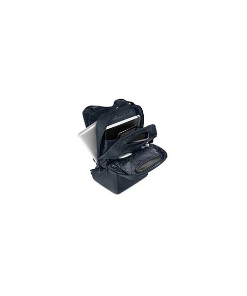 incase(インケース)の「Incase Icon Backpack Navy Blue 15.6 Inch Laptop Backpack(その他・メンズ・navy・One Size)」の2枚目の写真