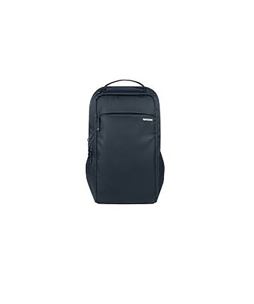 incase(インケース)の「Incase Icon Backpack Navy Blue 15.6 Inch Laptop Backpack(その他・メンズ・navy・One Size)」の3枚目の写真