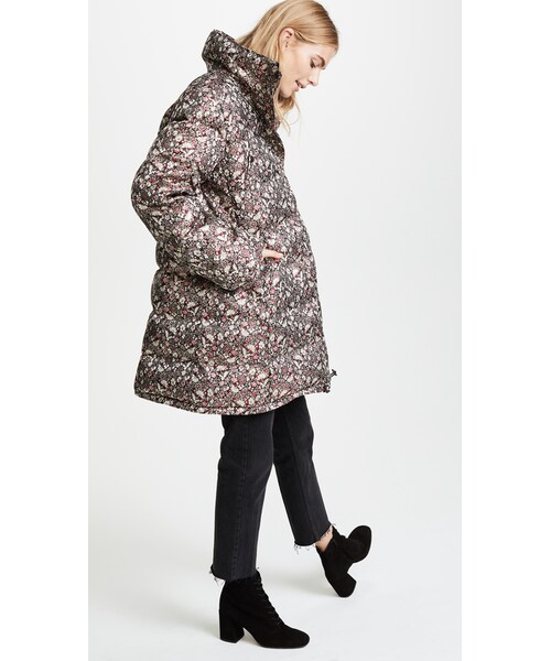 ulla johnson（ウラジョンソン）の「Ulla Johnson Roi Puffer Jacket 