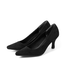 GRL | ポインテッドトゥパンプス(パンプス)